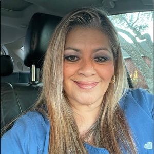 Meet your Posher, Patsy